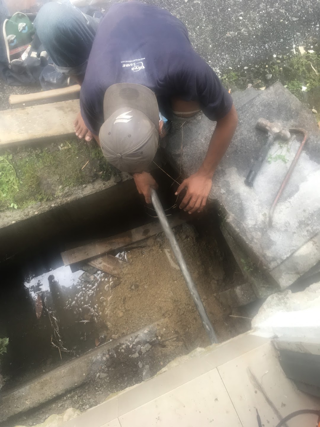 Teluk Intan Plumbing & Electrical Services