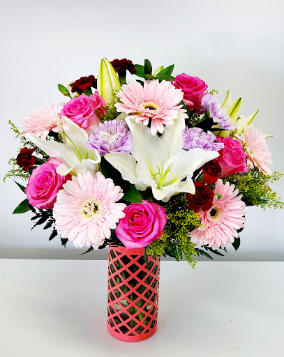 Florist «Bixby Knolls Flowers», reviews and photos, 3901 Long Beach Blvd, Long Beach, CA 90807, USA