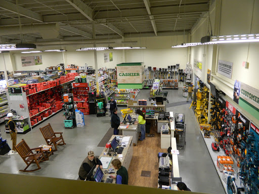 Home Improvement Store «Middleton Building Supply», reviews and photos, 157 Main St, Meredith, NH 03253, USA