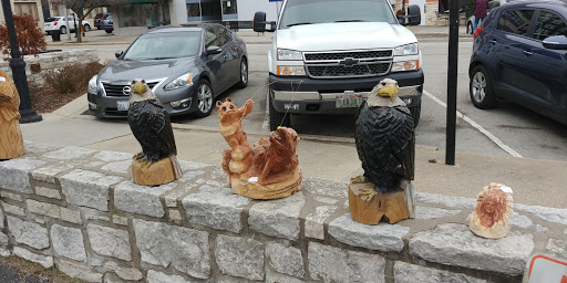 Convention Information Bureau «Alton Regional Convention & Visitors Bureau», reviews and photos, 200 Piasa St, Alton, IL 62002, USA