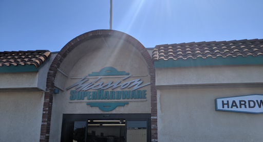 Hardware Store «Mission Hardware», reviews and photos, 501 W Valley Blvd, San Gabriel, CA 91776, USA