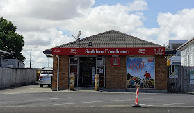 Seddon Foodmart