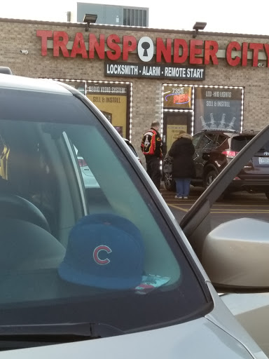 Locksmith «Transponder City», reviews and photos, 7358 Harlem Ave, Bridgeview, IL 60455, USA
