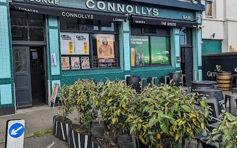 Connolly's - The Sheds image