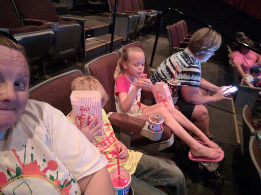 Movie Theater «Habersham Hills Cinemas», reviews and photos, 2115 Cody Rd, Mt Airy, GA 30563, USA