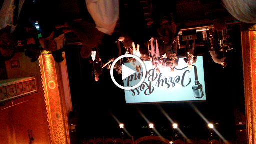 Performing Arts Theater «Gem & Century Theatres», reviews and photos, 333 Madison St, Detroit, MI 48226, USA