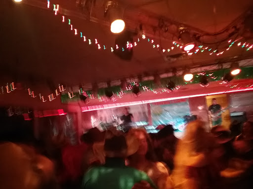 Night Club «El Capri», reviews and photos, 2135 E Van Buren St, Phoenix, AZ 85006, USA