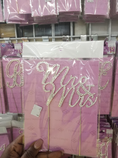 Craft Store «Ribbons Crafts», reviews and photos, 8000 Harwin Dr #300, Houston, TX 77036, USA