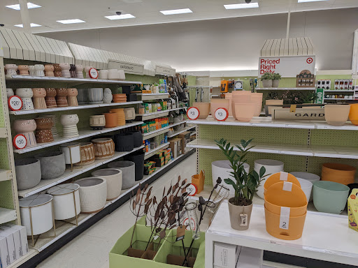 Department Store «Target», reviews and photos, 1200 Edwards Ferry Rd NE, Leesburg, VA 20176, USA