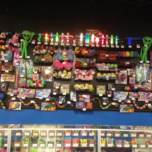 Amusement Center «@ Play Amusements», reviews and photos, 229 Broadhollow Rd, Farmingdale, NY 11735, USA