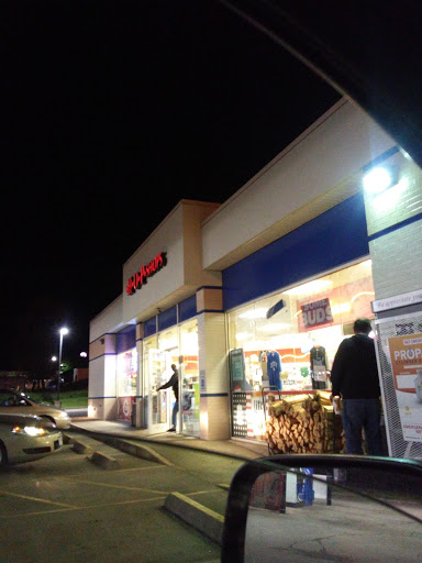 Gas Station «Marathon Gas», reviews and photos, 3213 KY-227, Carrollton, KY 41008, USA