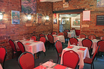 Vito,s Italian Restaurant - 284 South Rd, Sheffield S6 3TE, United Kingdom