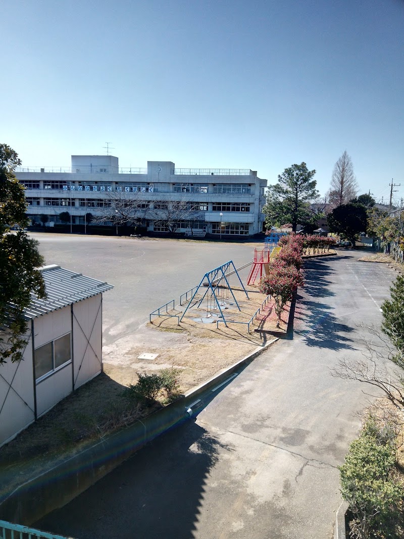 四街道市立 みそら小学校 千葉県四街道市みそら 小学校 学校 塾 グルコミ