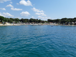 Copacabana beach'in fotoğrafı çok temiz temizlik seviyesi ile