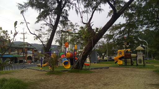 Karon Park