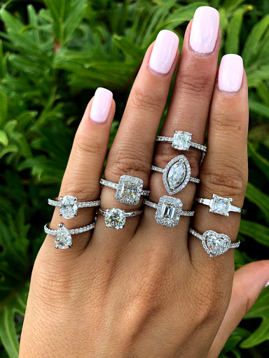 Diamond Dealer «David & Sons Fine Jewelers», reviews and photos, 4485 La Jolla Village Dr F4, San Diego, CA 92122, USA