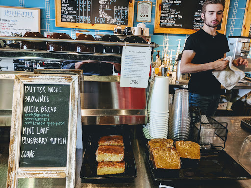 Bicycle Store «Cafe Velo», reviews and photos, 11550 Ridgeline Dr #102, Colorado Springs, CO 80921, USA