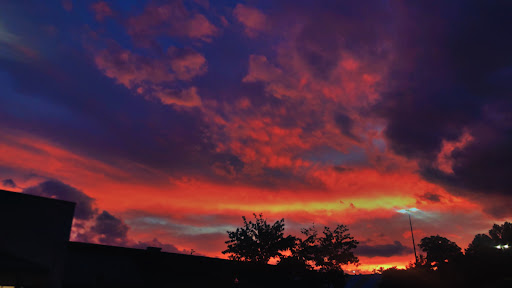 Department Store «Walmart Supercenter», reviews and photos, 125 Bleachery Blvd, Asheville, NC 28805, USA