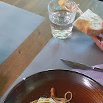 Photo n°5 de l'avis de Roberto.i fait le 10/04/2023 à 22:57 sur le  La Loggia à Vittorio Veneto