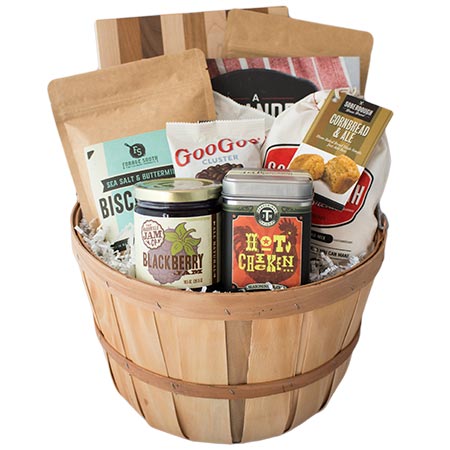 Gift Shop «High Note Gifts», reviews and photos, 1201 4th Ave S #104, Nashville, TN 37210, USA