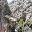 Göynük Kanyonu Seyir Terasi