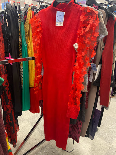 Clothing Store «Ross Dress for Less», reviews and photos, 700 County Rte 561, Voorhees Township, NJ 08043, USA