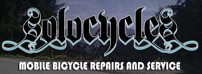 Solo Cycles Mobile Bicycle Repairs and Service Kent - Bicycle store