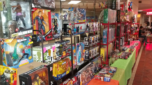 Shopping Mall «Wonderland of The Americas», reviews and photos, 4522 Fredericksburg Rd, San Antonio, TX 78201, USA