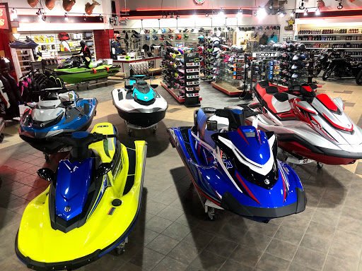 Motorcycle Dealer «Foothills Motorsports», reviews and photos, 104 Halter Dr, Piedmont, SC 29673, USA