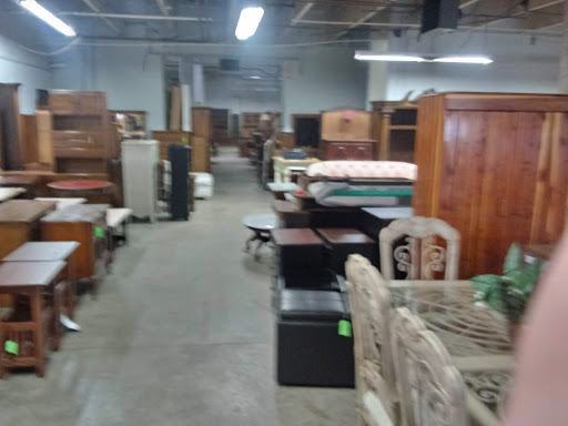 Furniture Store «Garden Spot Furniture Inc.», reviews and photos, 701 E Main St, Ephrata, PA 17522, USA