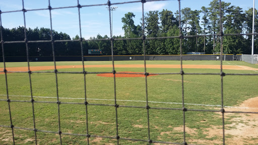 Cardinal Gibbons High School Baseball Field