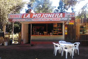 Cabaña La Mojonera image