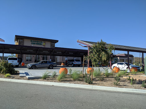 Quick Quack Car Wash en Fontana