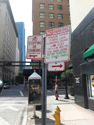 Event Venue «Alfred Dupont Building», reviews and photos, 169 E Flagler St #5, Miami, FL 33131, USA