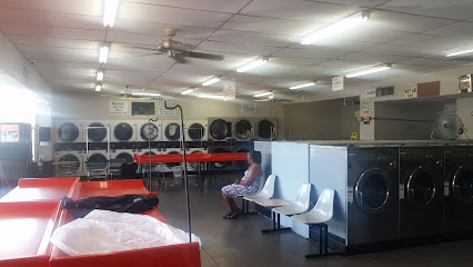 Maytag Laundry