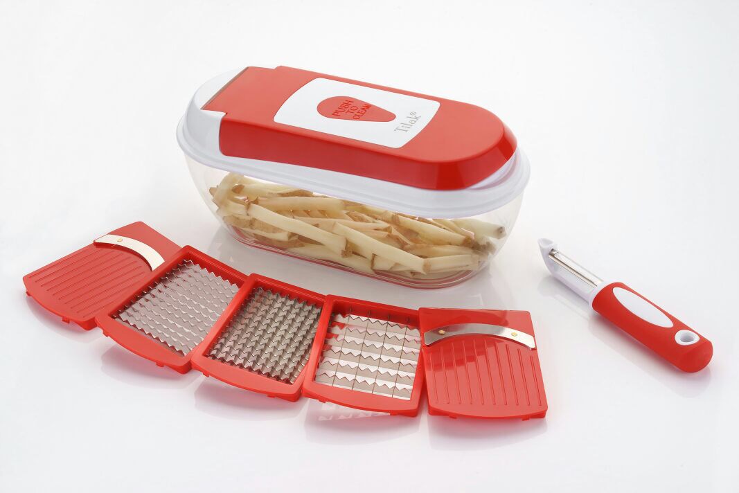 Tilak Kitchenware