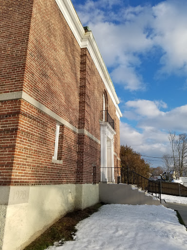 Performing Arts Theater «Blackstone River Theatre», reviews and photos, 549 Broad St, Cumberland, RI 02864, USA