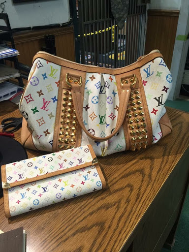 Pawn Shop «Granters Jewelry & Loan», reviews and photos, 10056 San Pablo Ave, El Cerrito, CA 94530, USA