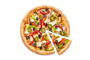 GO 69 Pizza Chatra image