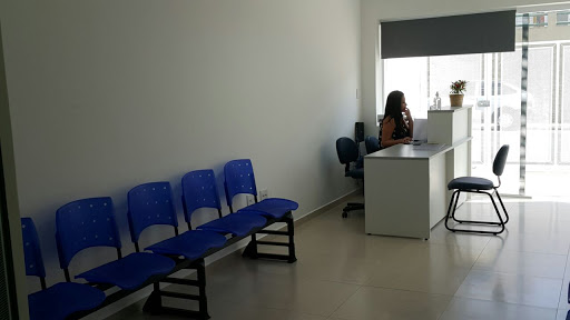 Logo da empresa - Medwork Sorocaba