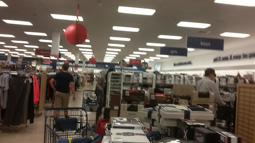 Department Store «Marshalls», reviews and photos, 3055 Columbia Blvd #115, Titusville, FL 32780, USA