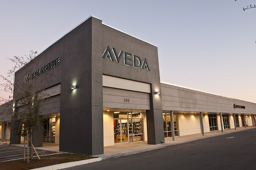 Beauty School «Aveda Institute Orlando», reviews and photos, 495 N Semoran Blvd, Winter Park, FL 32792, USA