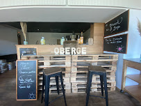 Atmosphère du Restaurant O' Berge - La Ferté à La Ferté-sous-Jouarre - n°4