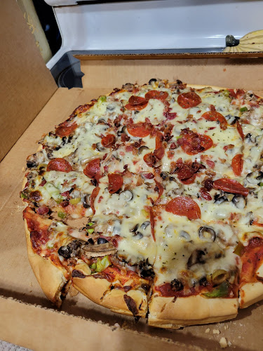 #1 best pizza place in Illinois - Frankie's Pizzeria