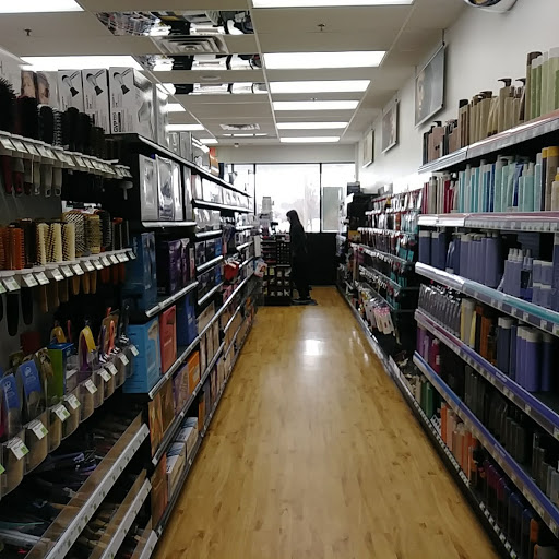 Beauty Supply Store «Sally Beauty», reviews and photos, 2439 W Schaumburg Rd, Schaumburg, IL 60194, USA