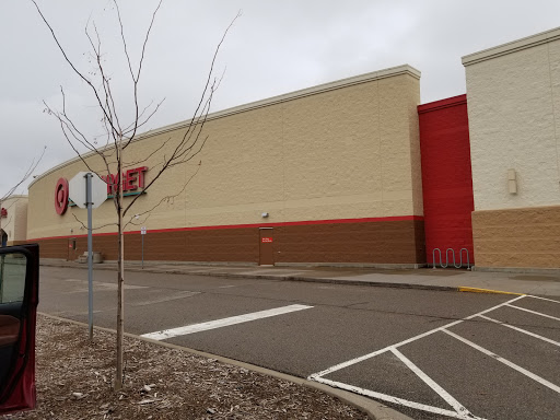 Department Store «Target», reviews and photos, 21615 S Diamond Lake Rd, Rogers, MN 55374, USA