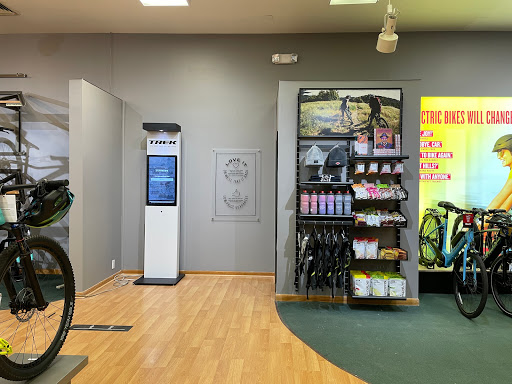 Bicycle Rental Service «Genesis Bicycles», reviews and photos, 126 Bushkill St, Easton, PA 18042, USA