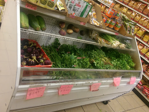 Supermarket «Gokul Indian Supermarket», reviews and photos, 209 S New Rd, Absecon, NJ 08201, USA