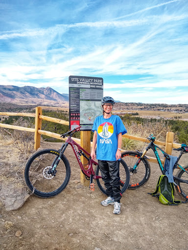 Bicycle Store «ProCycling», reviews and photos, 415 W Pikes Peak Ave, Colorado Springs, CO 80905, USA