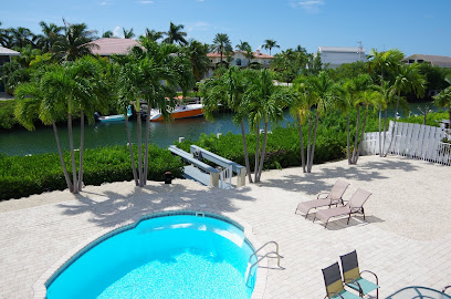 Key Colony Beach Palm Villa
